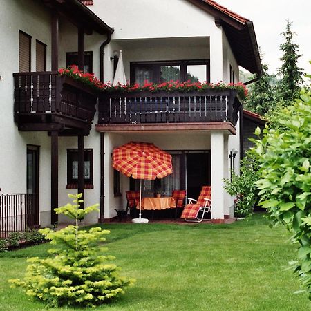 Ferienwohnungen Im Herzen Des Pfaelzerwaldes Elmstein Zewnętrze zdjęcie