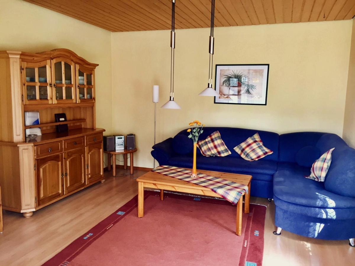 Ferienwohnungen Im Herzen Des Pfaelzerwaldes Elmstein Pokój zdjęcie